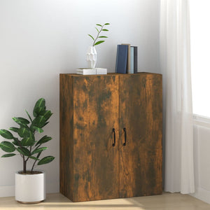 Hängeschrank Räuchereiche 69,5x90 cm