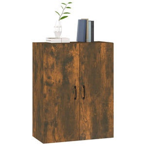 Hängeschrank Räuchereiche 69,5x90 cm