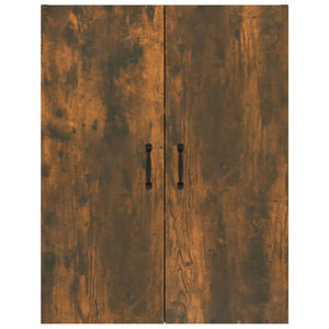 Hängeschrank Räuchereiche 69,5x90 cm