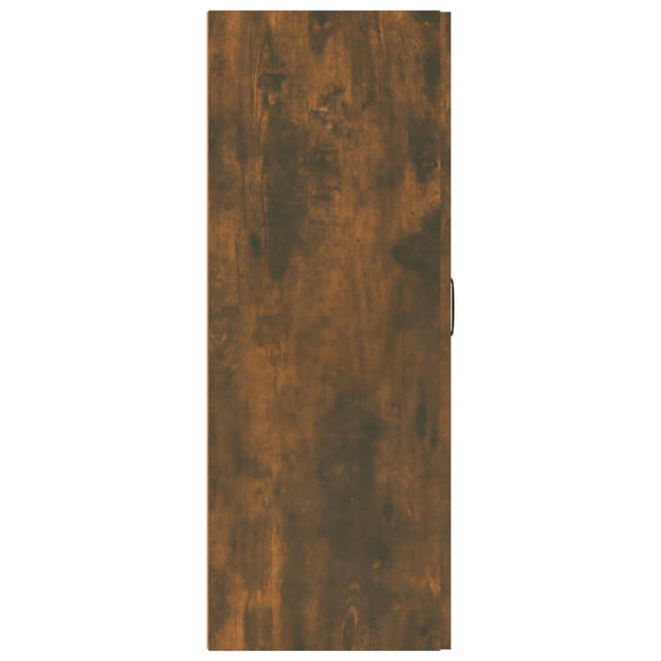 Hängeschrank Räuchereiche 69,5x90 cm
