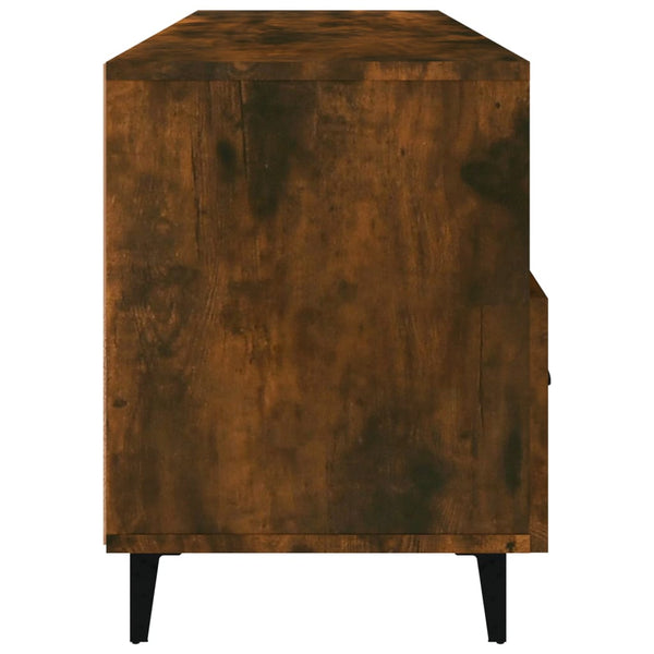 TV-Schrank Räuchereiche 102 cm
