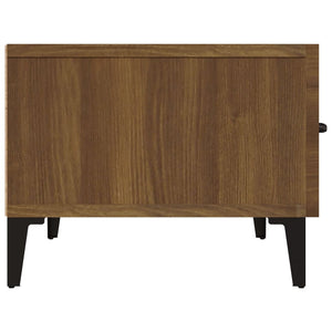 TV-Schrank Braun Eichenoptik, 150 cm