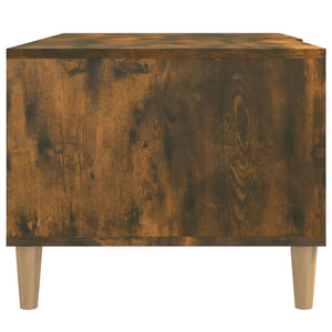Couchtisch Räuchereiche 89,5 cm