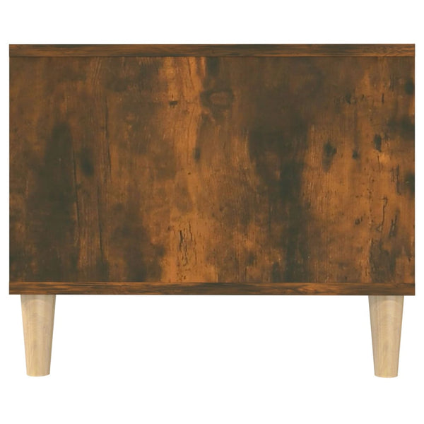 Couchtisch Räuchereiche 102x50 cm