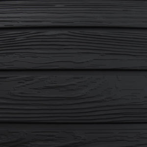Gartenkomposter Schwarz 280 L Polypropylen
