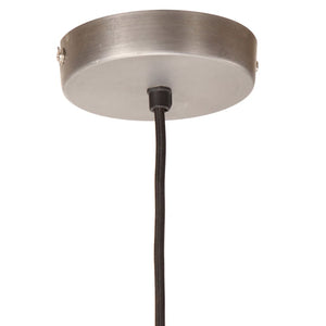 Industrie Hängelampe Mehrfarbig 17cm E27