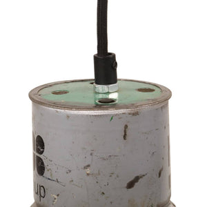 Industrie Hängelampe Mehrfarbig 17cm E27