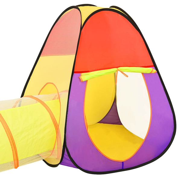 Kids Play Tent with Tunnel