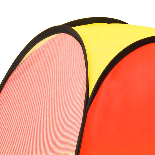 Kids Play Tent with Tunnel