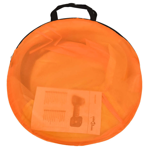 Kids Play Tent with Tunnel