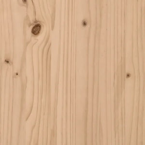 Weißer TV-Schrank 82 cm