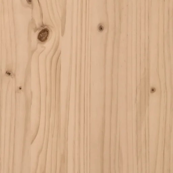 Weißer TV-Schrank 82 cm