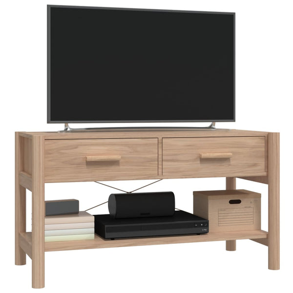 TV-Schrank Holzwerkstoff 82 cm