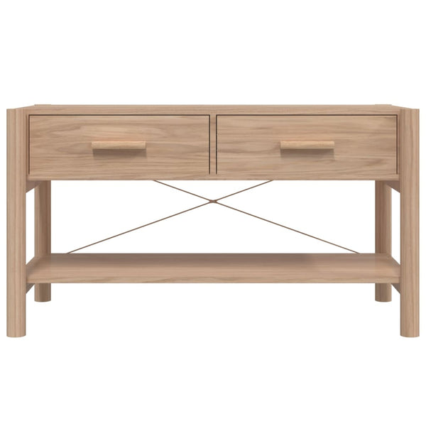 TV-Schrank Holzwerkstoff 82 cm