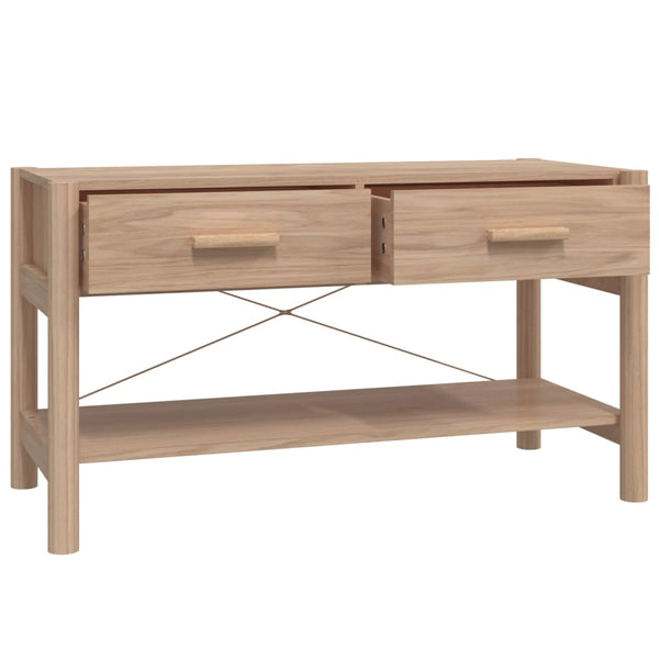 TV-Schrank Holzwerkstoff 82 cm