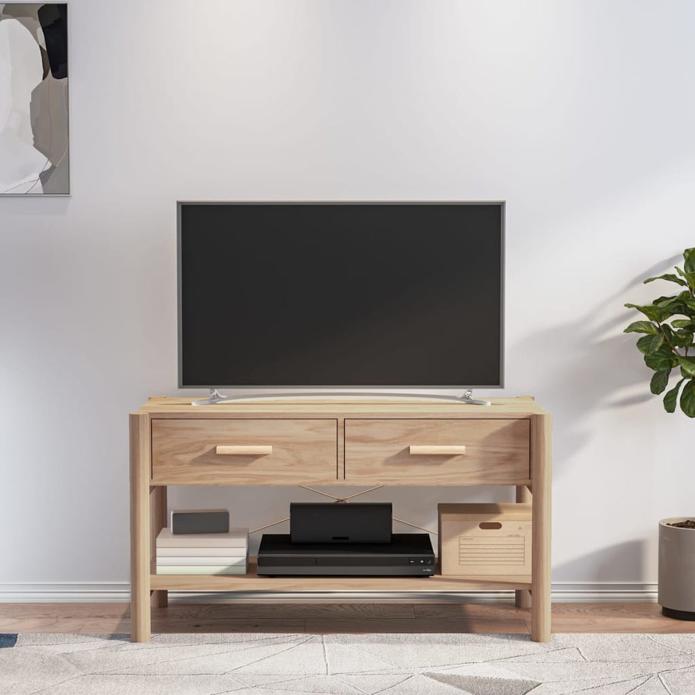TV-Schrank Holzwerkstoff 82 cm