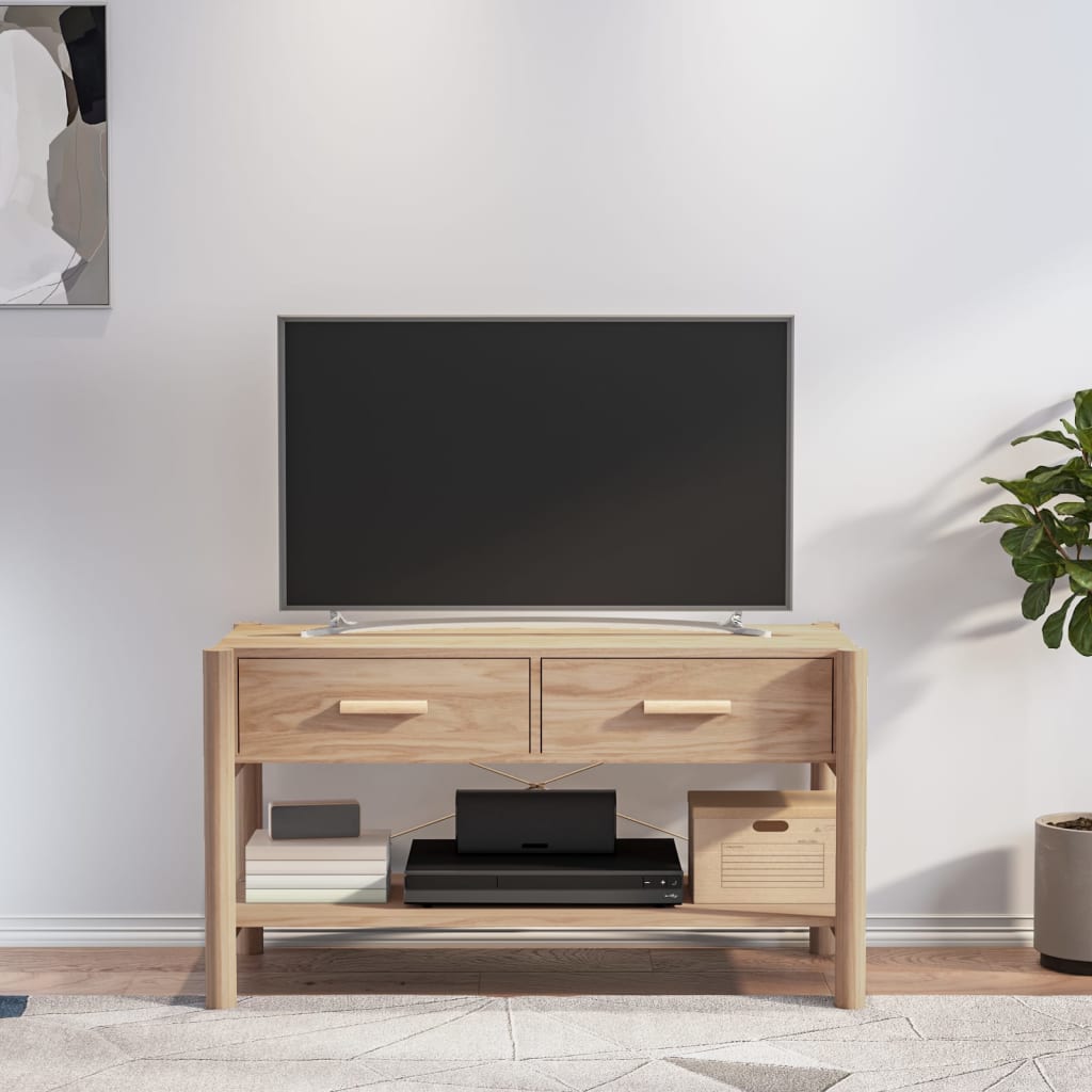 TV-Schrank Holzwerkstoff 82 cm