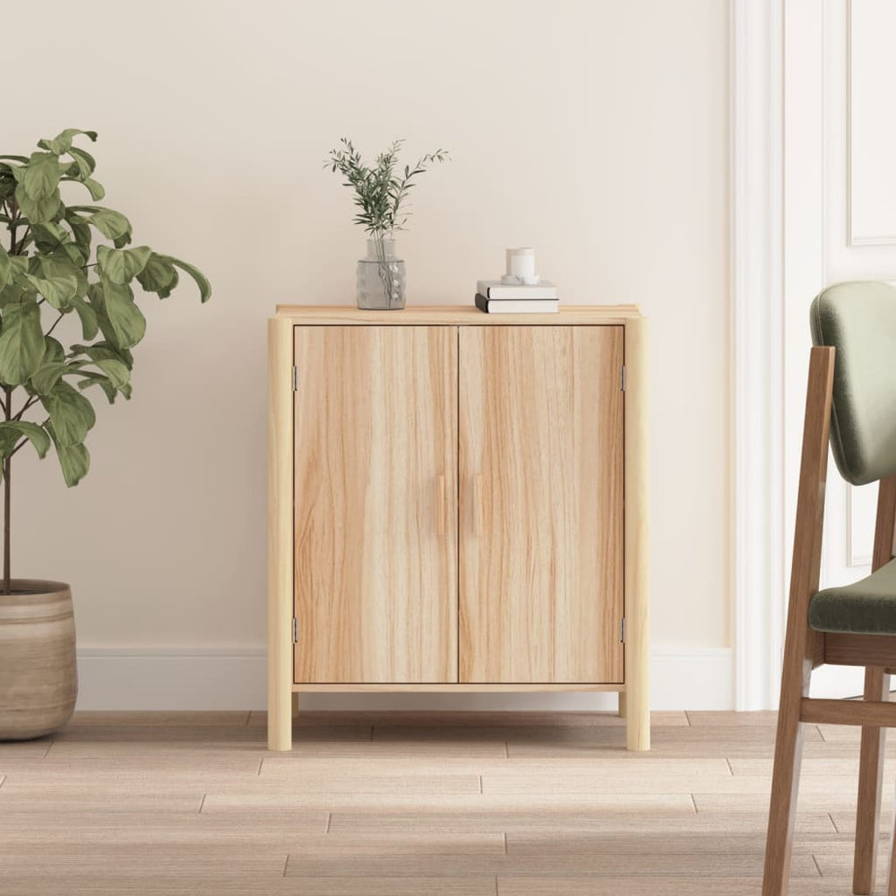 Sideboard 62x38x70 cm
