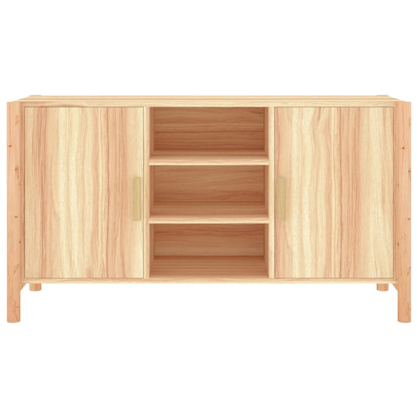Sideboard 107x38x60 cm Holz