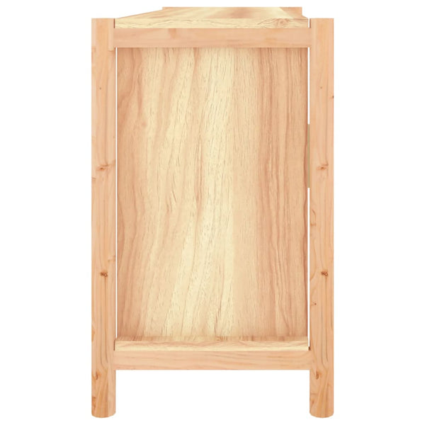 Sideboard 107x38x60 cm Holz