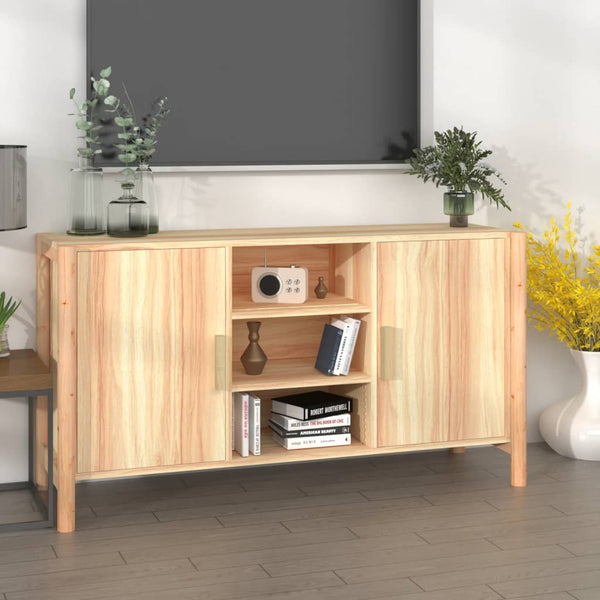 Sideboard 107x38x60 cm Holz