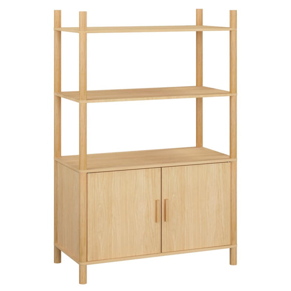 Buffet haut vidaXL 80x40x121 cm Aggloméré