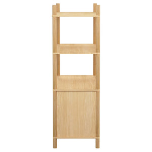 Buffet haut vidaXL 80x40x121 cm Aggloméré