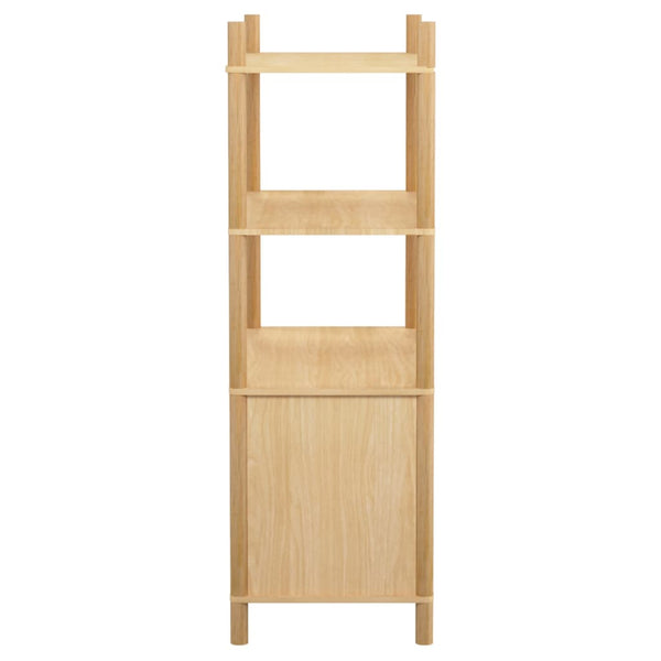 Buffet haut vidaXL 80x40x121 cm Aggloméré