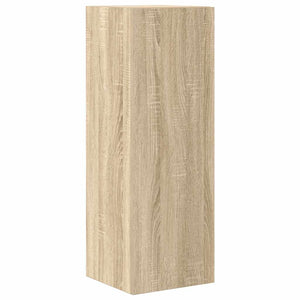 5-tlg. TV-Schrank-Set Sonoma-Eiche Holzwerkstoff