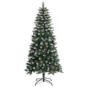 Künstlicher Weihnachtsbaum Grün 120cm