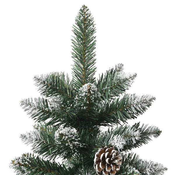 Künstlicher Weihnachtsbaum Grün 150cm