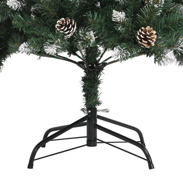Künstlicher Weihnachtsbaum Grün 150cm