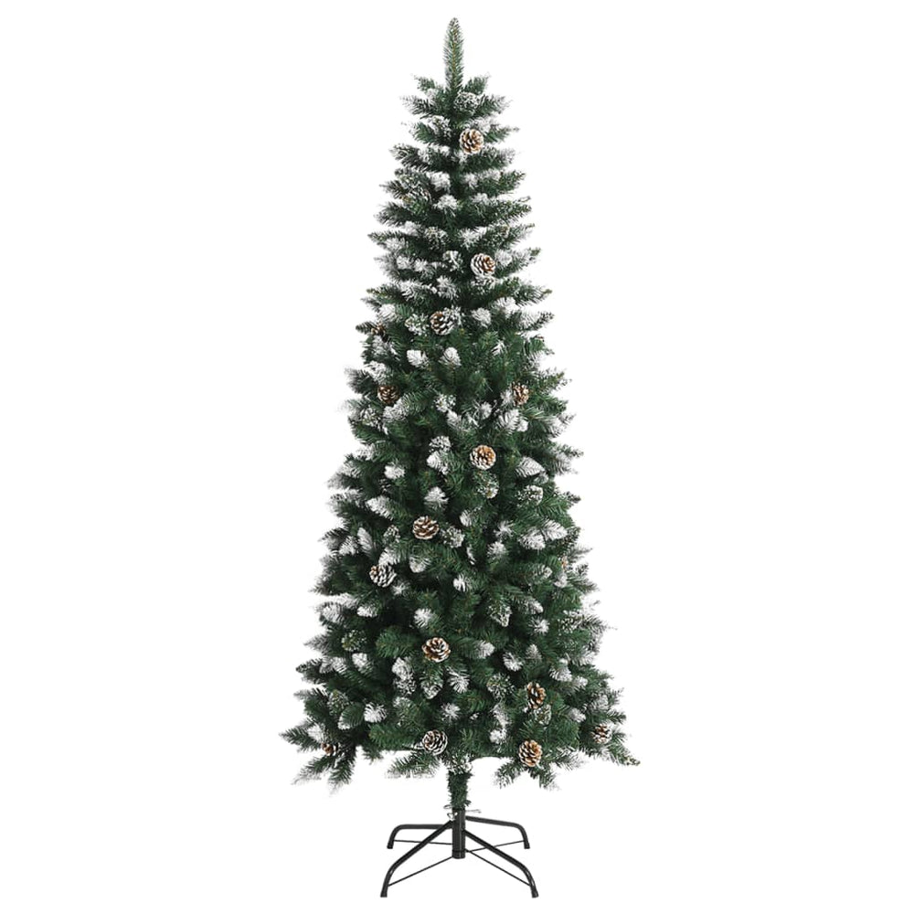 Künstlicher Weihnachtsbaum Grün 180cm