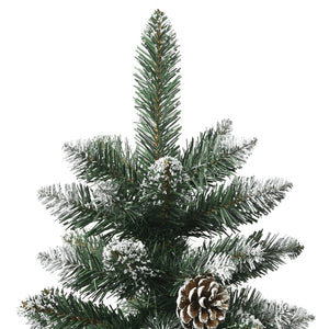 Künstlicher Weihnachtsbaum Grün 180cm