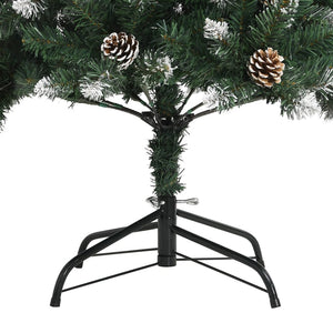 Künstlicher Weihnachtsbaum Grün 180cm