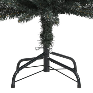 Schlanker künstlicher Weihnachtsbaum 240cm