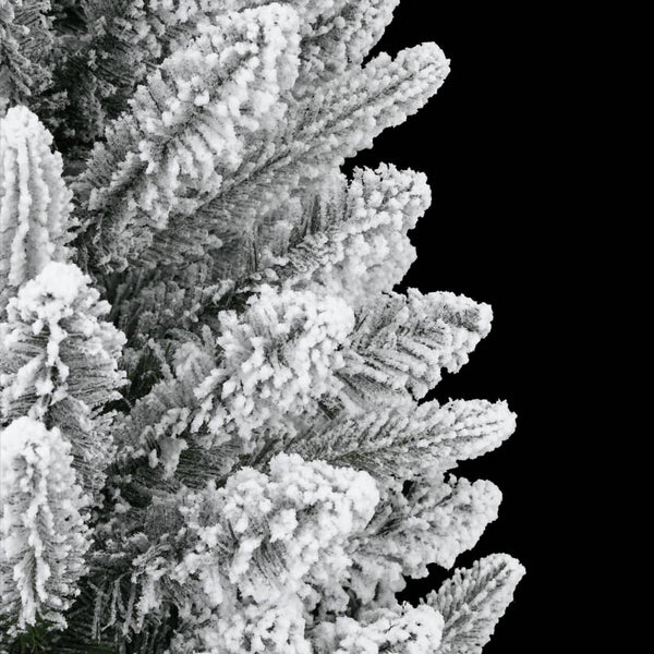 Beschneiter künstlicher Weihnachtsbaum, 150 cm