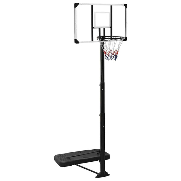Verstellbarer Basketballständer 256-361cm
