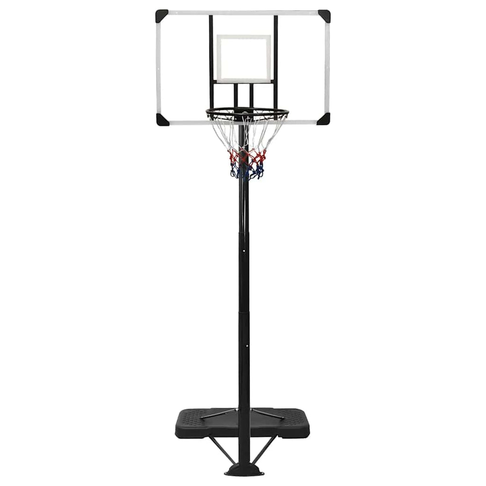 Verstellbarer Basketballständer 256-361cm