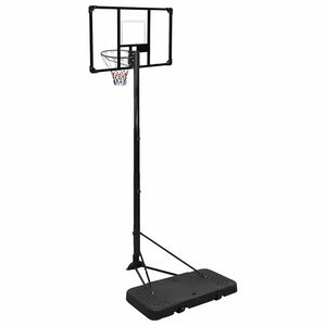 Verstellbarer Basketballständer 256-361cm