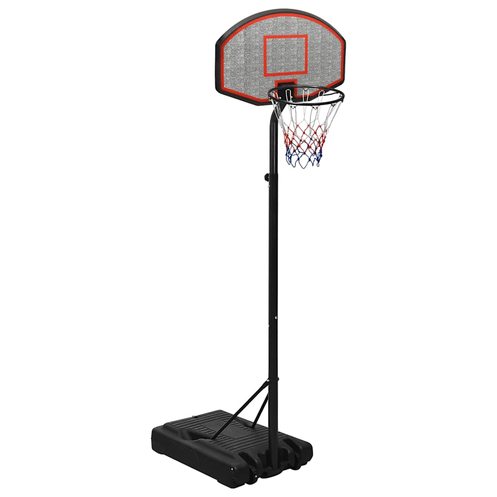 Verstellbarer Basketballständer 237-307cm
