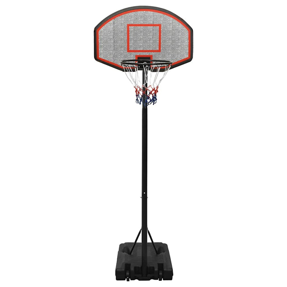 Verstellbarer Basketballständer 237-307cm