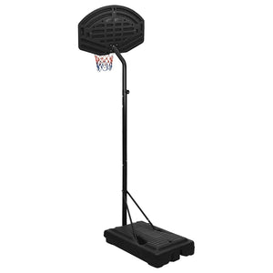 Verstellbarer Basketballständer 237-307cm