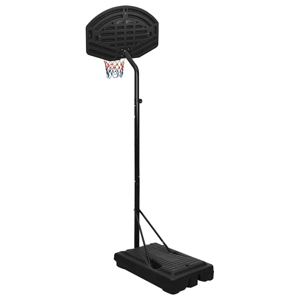 Verstellbarer Basketballständer 237-307cm