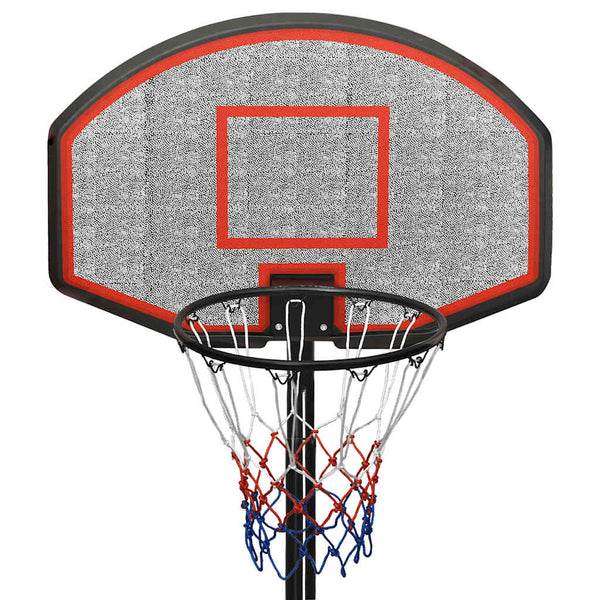 Verstellbarer Basketballständer 237-307cm