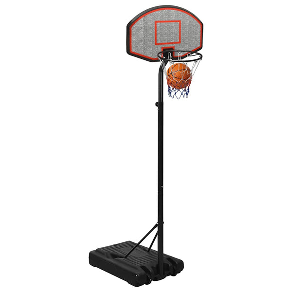 Verstellbarer Basketballständer 237-307cm