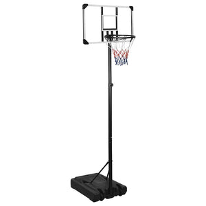 Verstellbarer Basketballständer