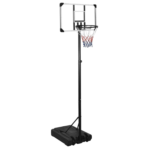 Verstellbarer Basketballständer