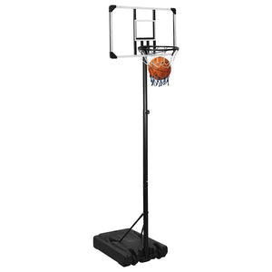 Verstellbarer Basketballständer