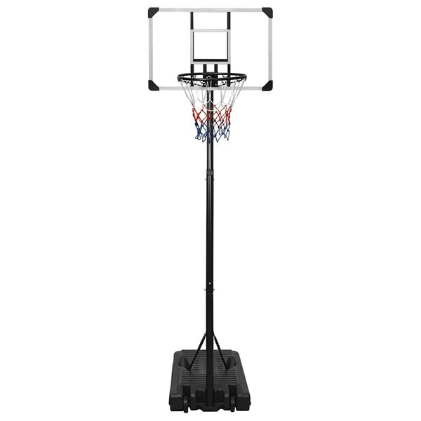 Verstellbarer Basketballständer